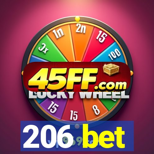 206 bet
